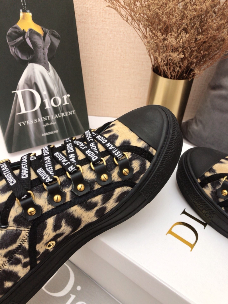 Christian Dior Casual Shoes